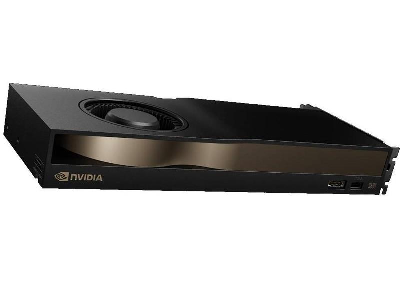 PNY NVIDIA RTX PRO 4500 BLACKWELL 32GB GDDR7 PCIe 5.0 x16