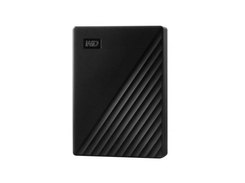 WESTERN DIGITAL