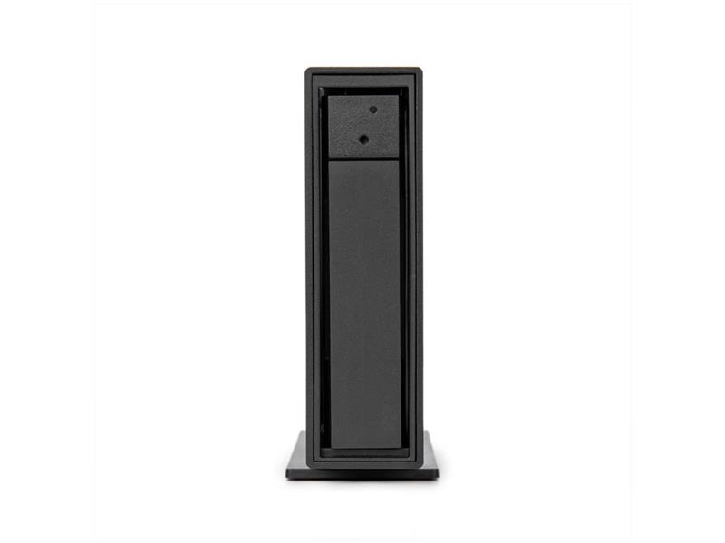 Disque dur externe ROCSTOR ROCPRO D91 18 To - Noir