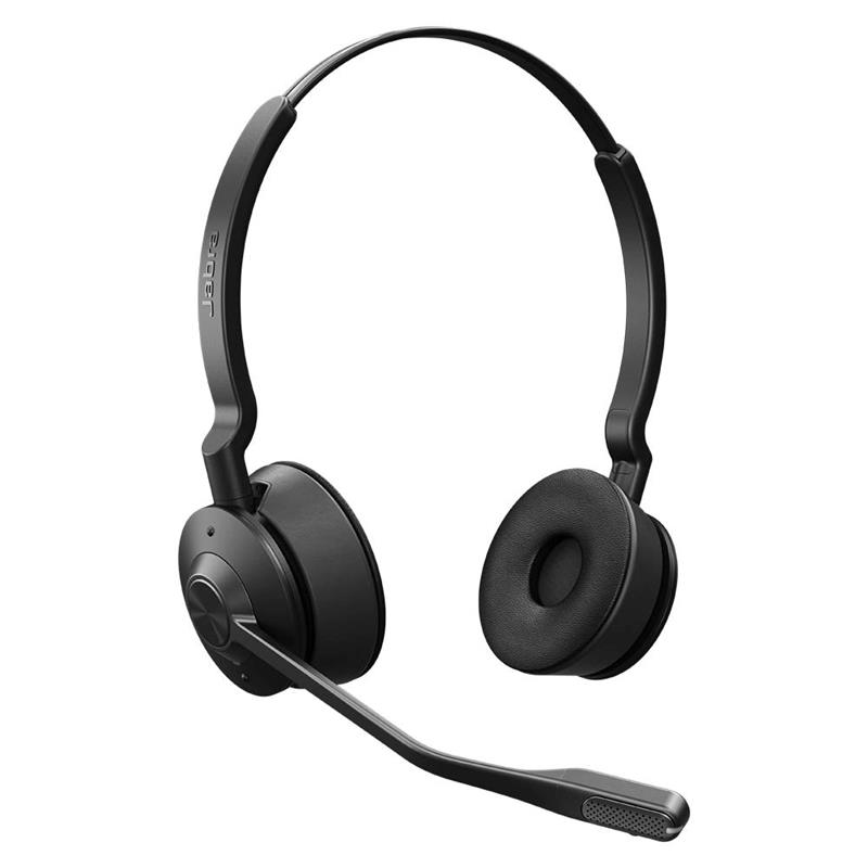 Jabra Engage 65 SE- Stereo, Low Power