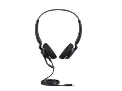 Jabra Engage 40 - Inline Link, stéréo, USB C/A, UC