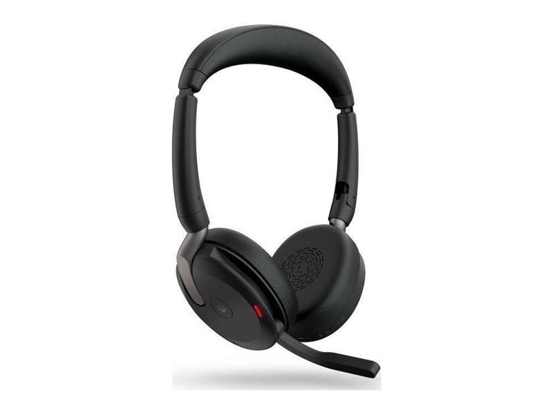 Jabra Evolve2 65 Flex Link380a MS Stereo