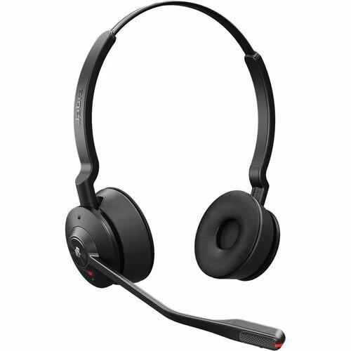 Jabra Engage 55 SE- Stereo, Link400c, MS