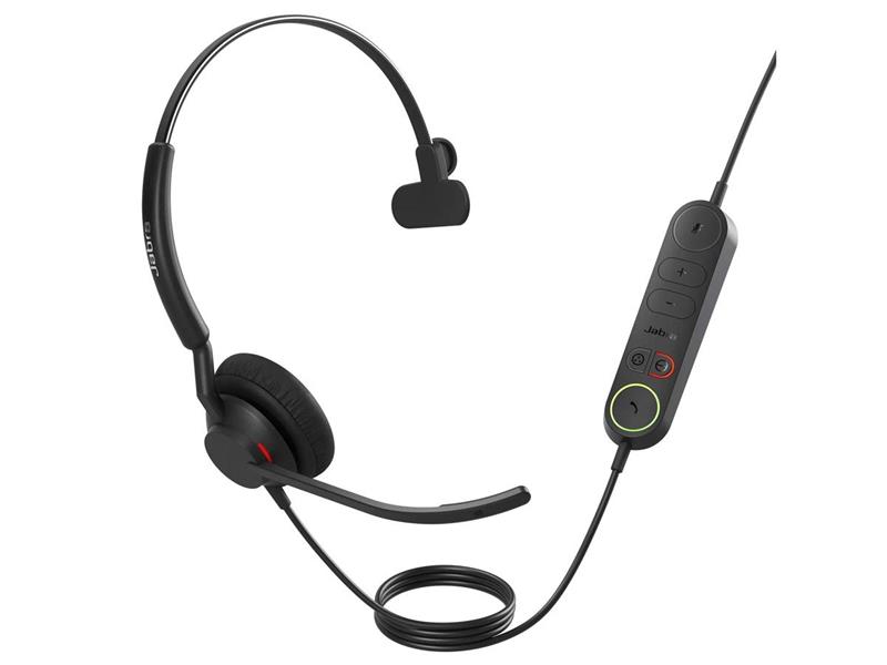Jabra Engage 40 - USB-A UC Mono