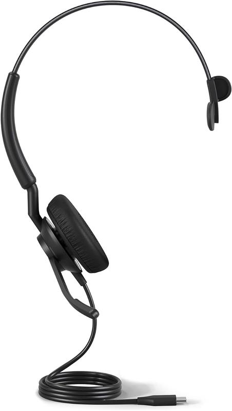 Jabra Engage 40 - (Lien intégré) USB-C UC Mono
