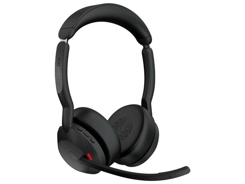 Jabra Evolve2 55 Link380c MS Stéréo