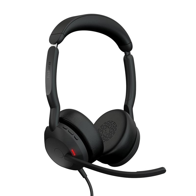 Jabra Evolve2 50 Headset - (25069-999-899)