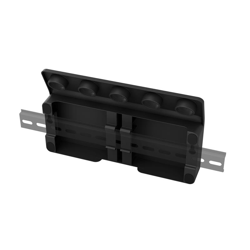 Jabra Perform 75 Boom Arm Organizer (5 bay each) 2pcs