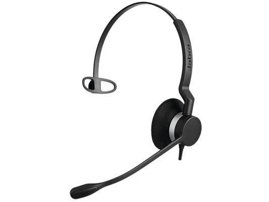 Jabra Biz 2300 GSA PTT Mono, USB, UC