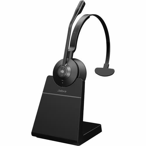 Jabra Engage 55 SE- Mono, Link400c, MS, Stand