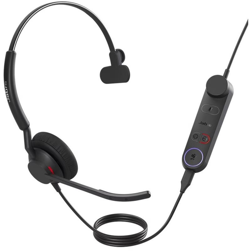 Jabra Engage 50 II - (Engage 50 II Link) USB-A UC Mono