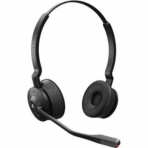 Jabra Engage 55 SE - Stéréo, Link400a, MS, Pied