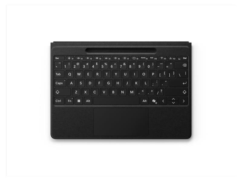 MICROSOFT SURFACE PRO 13IN FLEX KEYBOARD ENG COMM BLCK