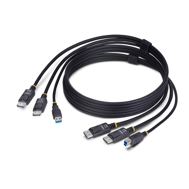 STARTECH USB Câble KVM