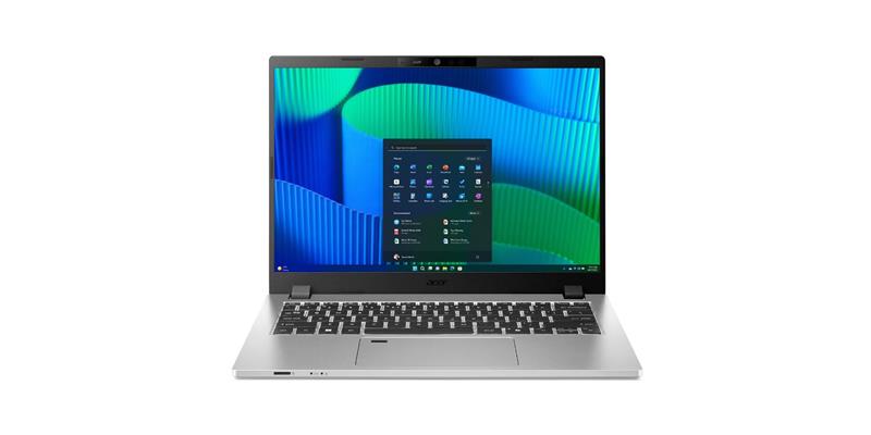 Acer TravelMate P2 14 Windows Laptop 14.0" Intel Core 5 120U 16GB 512G