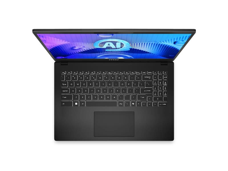 MODERN 15 H AI C2HMTG-255CA - Intel - Core Ultra 9 - 285H - 2.9GHz - 1