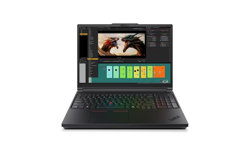 Lenovo ThinkPad P16 G3 16"-Core Ultra 9 285HX 64GB RTX PRO 4000 2TB