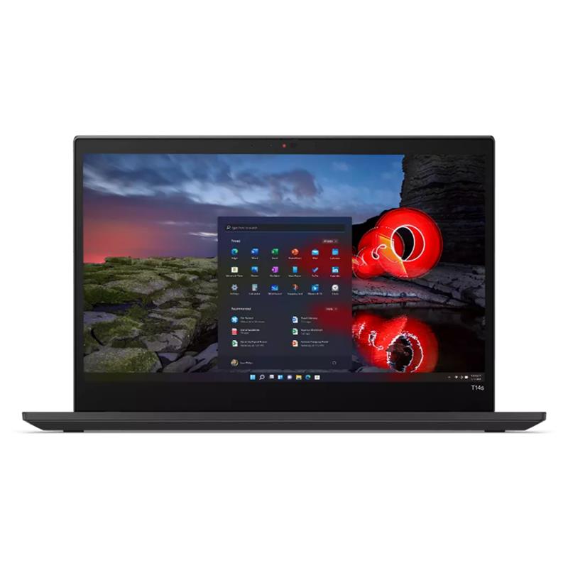 Lenovo Thinkpad T14s G2 14" Core i7-1185G7 512GB-(LP2535-1)
