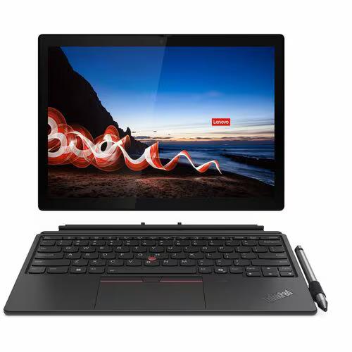 Lenovo ThinkPad X12 Détachable Gen 2