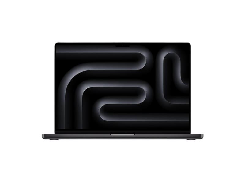 APPLE MacBook Pro 16"-M5 Max 36GB 2TB Mac OS-Space Black