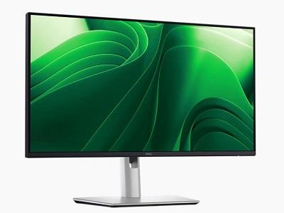 DELL P2425DE - Rétroéclairage LED - Écran plat - Diagonale d'affichage 2560 x 1440