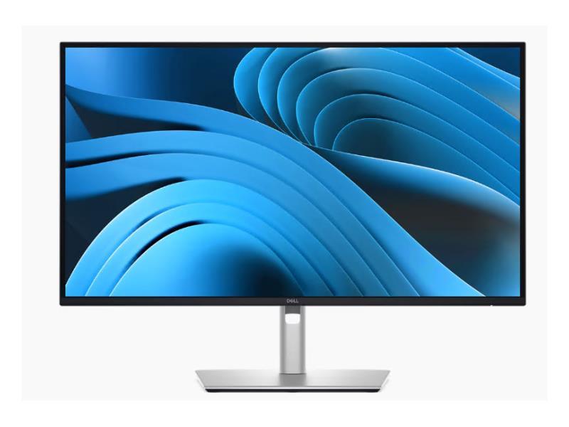 Moniteur Dell Pro 27 Plus QHD - P2725D - Plat - 2560 x 1440 - 27 pouces -