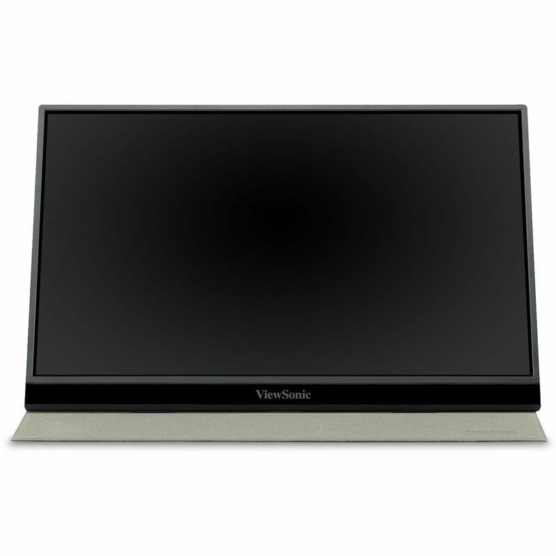 VIEWSONIC 16 po 3840 x 2160 IPS 60Hz Portable Moniteur