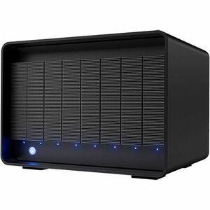 LACIE 8big Pro5 STNC192000400 8 baies NAS (192 To)