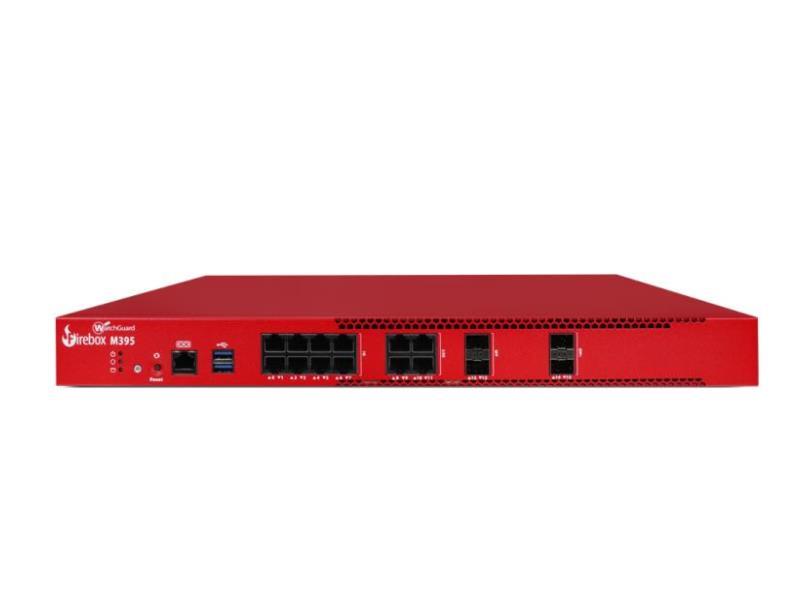 WATCHGUARD Firebox M395 With 3Y TTS
