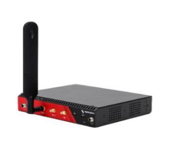 Commutateur réseau OPENGEAR 1RU - (OM1208-8E-L-GLB)