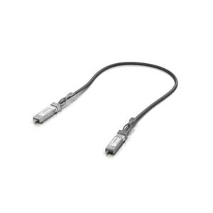 Câble UBIQUITI 25 Gbit/s à connexion directe, 0,5 m