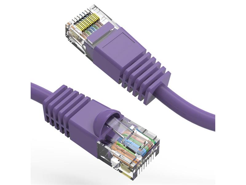 AXIOM Cat6 RJ45 Male Cat6 RJ45 Male - (C6MB-P200-AX) - Canada Computers ...