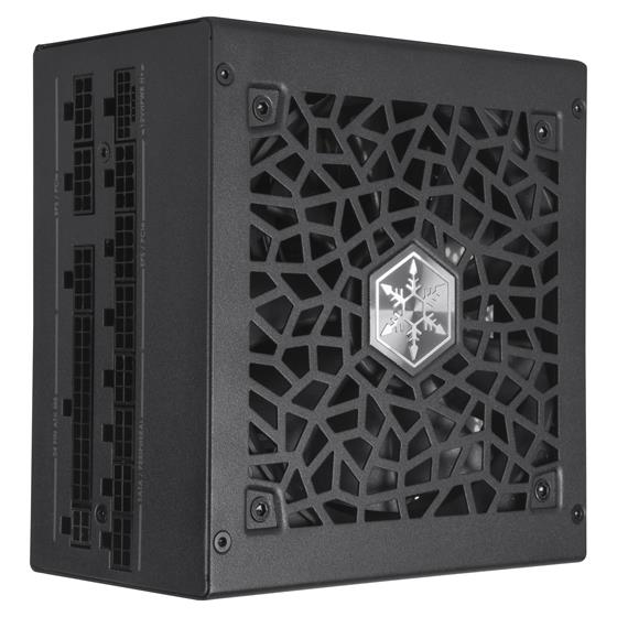 SILVERSTONE HELA 1300R Platinum