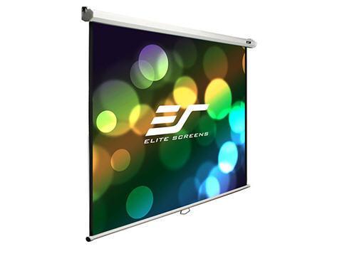 Écran de projection manuel ELITE Screens 120 pouces - (M120X)
