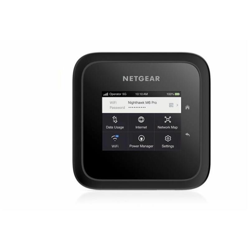 NETGEAR MR6550100PAS Dual Band Wi-Fi 6E Router
