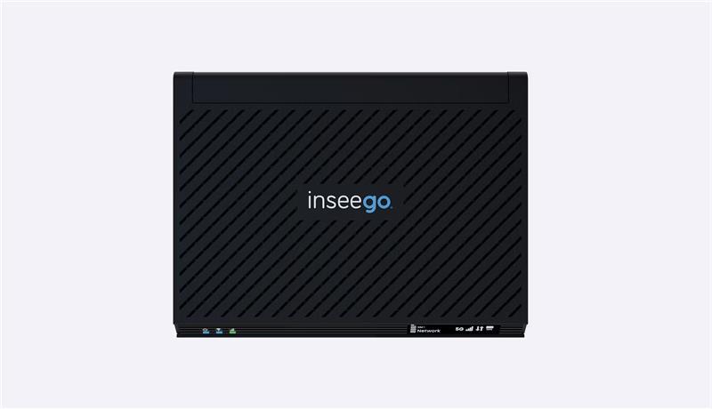 nseego Wavemaker 5G Cellular Router FX4200