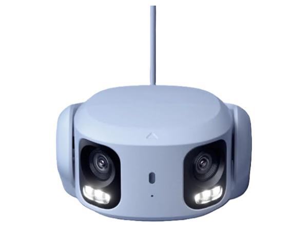 REOLINK RP-PCT8MD PROTECTION PANORAMIQUE EN 4K