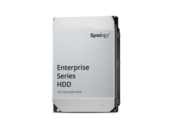 Synology Enterprise Drive 24TB SATA 6 Gb/s 7200 RPM-(HAT5320-24T)