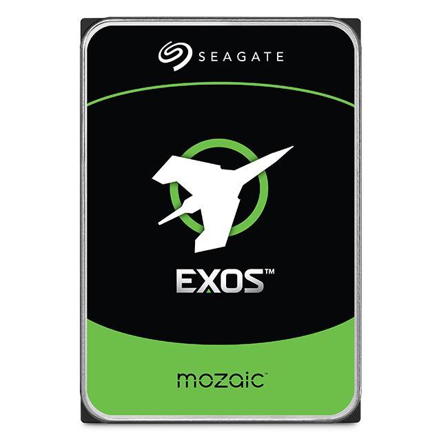 SEAGATE Exos M 3.5" 32TB SATA 6 Gb/s 7200 RPM 512-(ST32000NM004K)