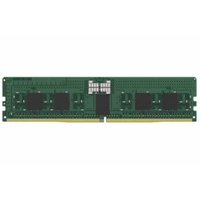 Kingston 16 Go 6400 MHz CL52 ECC DIMM