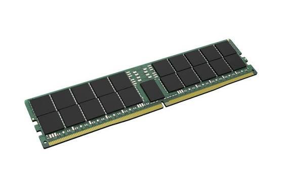 Kingston 32GB (1x32 Go) 5600 MHz CL46 ECC DIMM