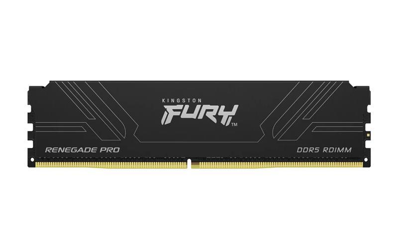 Kingston FURY Renegade Pro 32GB (1x32 Go) 7200 MHz CL38 DIMM