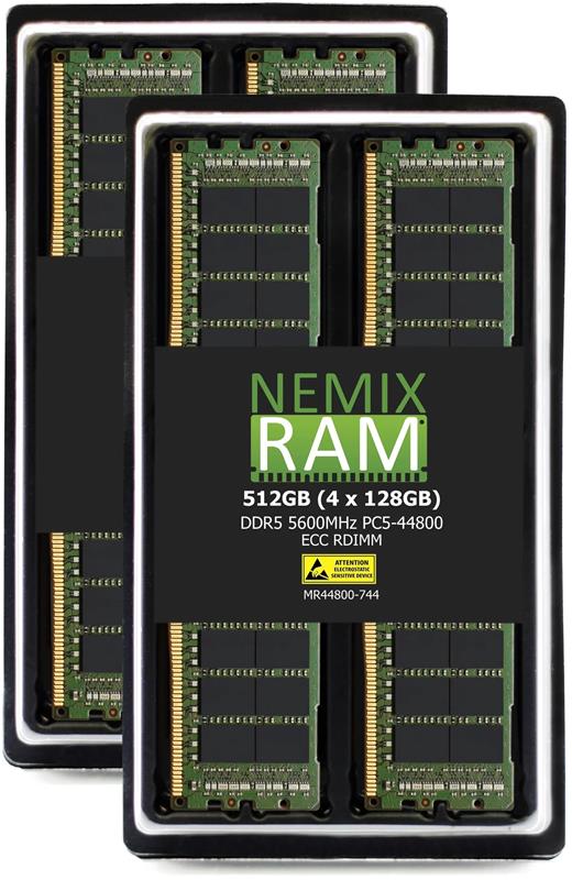 NEMIX RAM