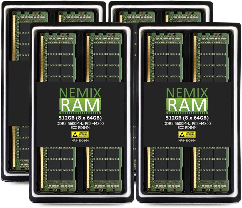 NEMIX RAM