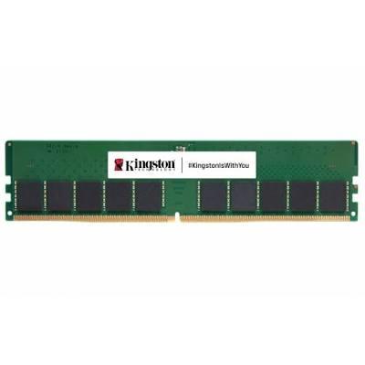 Kingston 32GB 6400 MHz CL52 ECC DIMM