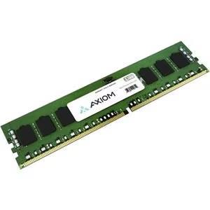 Axiom 16GB DDR4-2666 ECC RDIMM - AX42666R19B/16G - 16 GB - DDR4