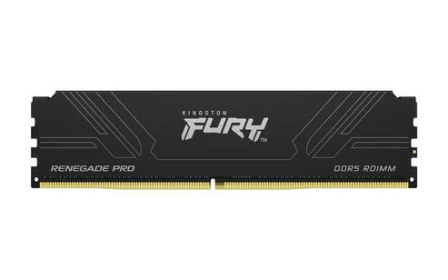Kingston FURY Renegade Pro 32GB (1x32GB) 7600MHz CL38 DIMM