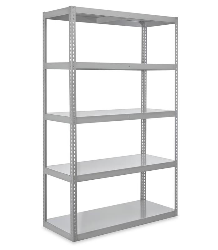 H-4864 Rack Châssis de serveur à cadre ouver Cabinet-(H-4864)