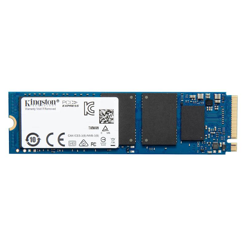 Kingston OM8PGP41024Q-A0 — 1 To M.2 2280 | PCIe 4.0 x4 | NVMe 1.4 |