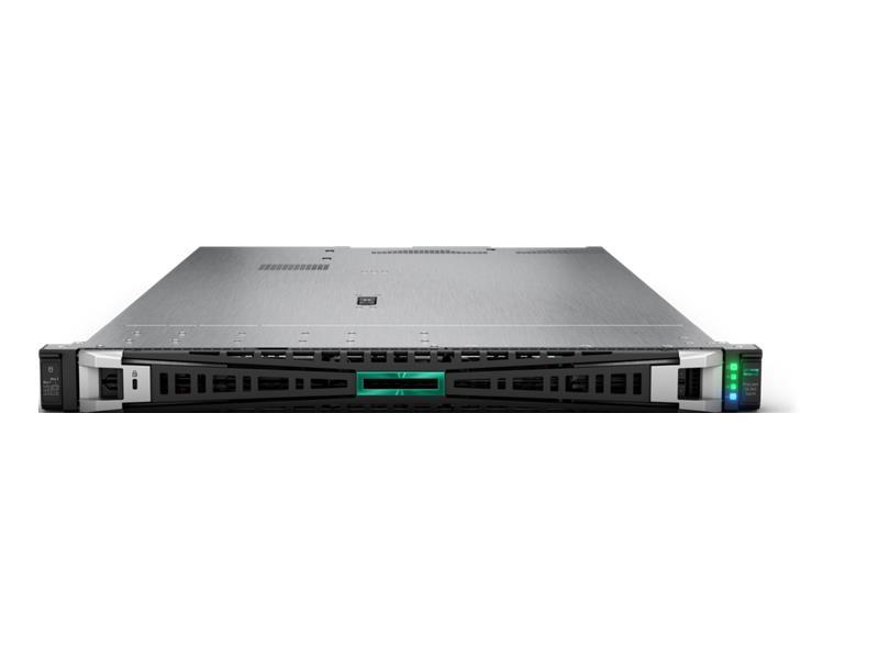 HPE ProLiant DL360 Gen11 Intel Xeon-S 4510 12-Core (2.40GHz 30MB)